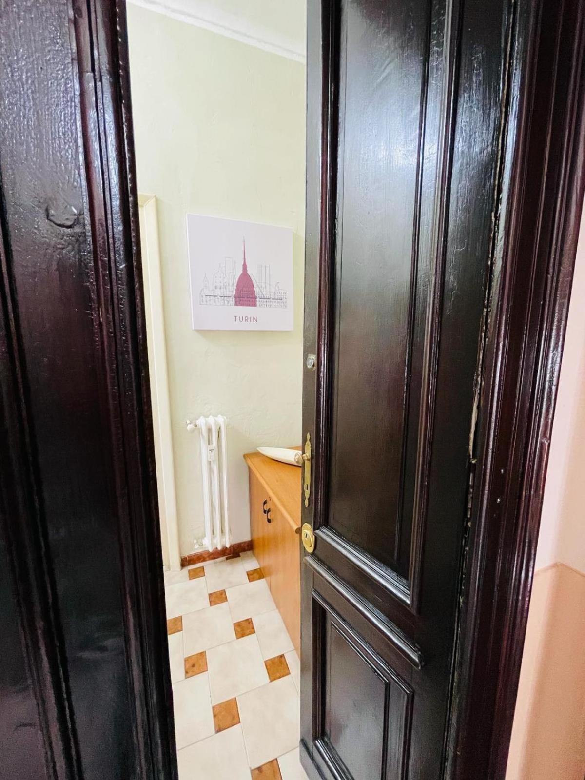 Vacama House Apartment Turin