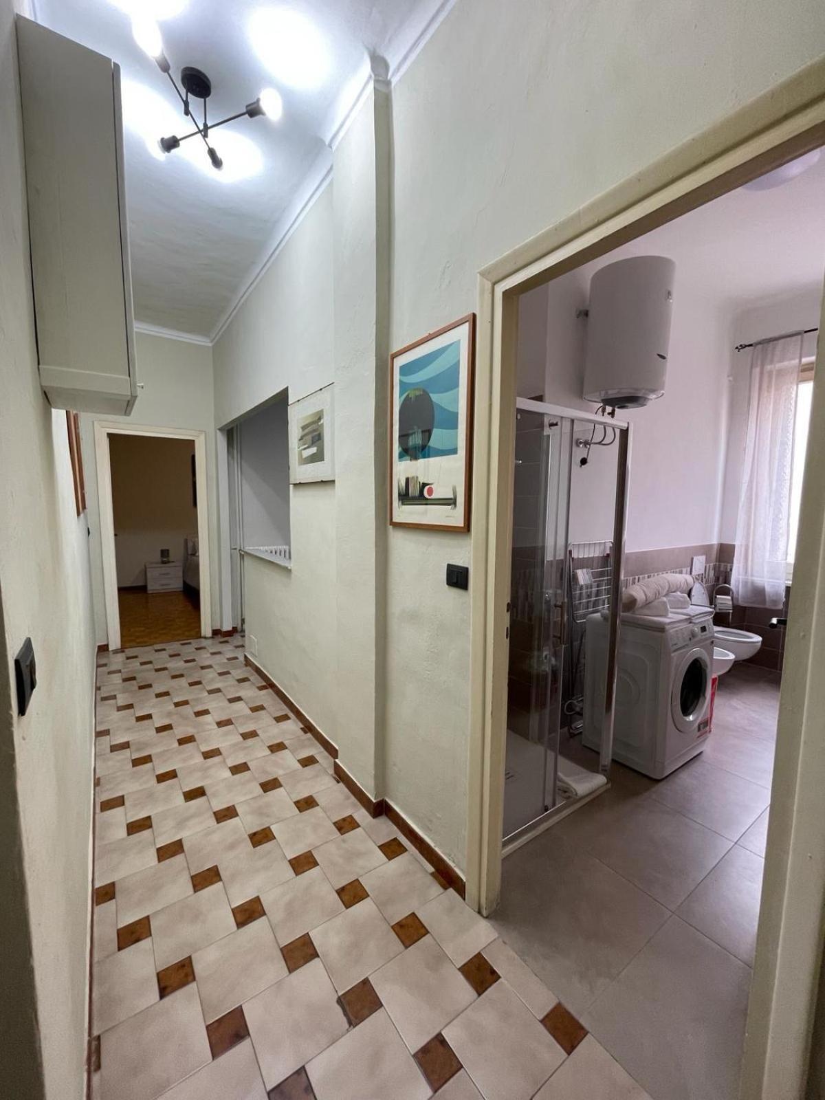 Apartment Vacama House