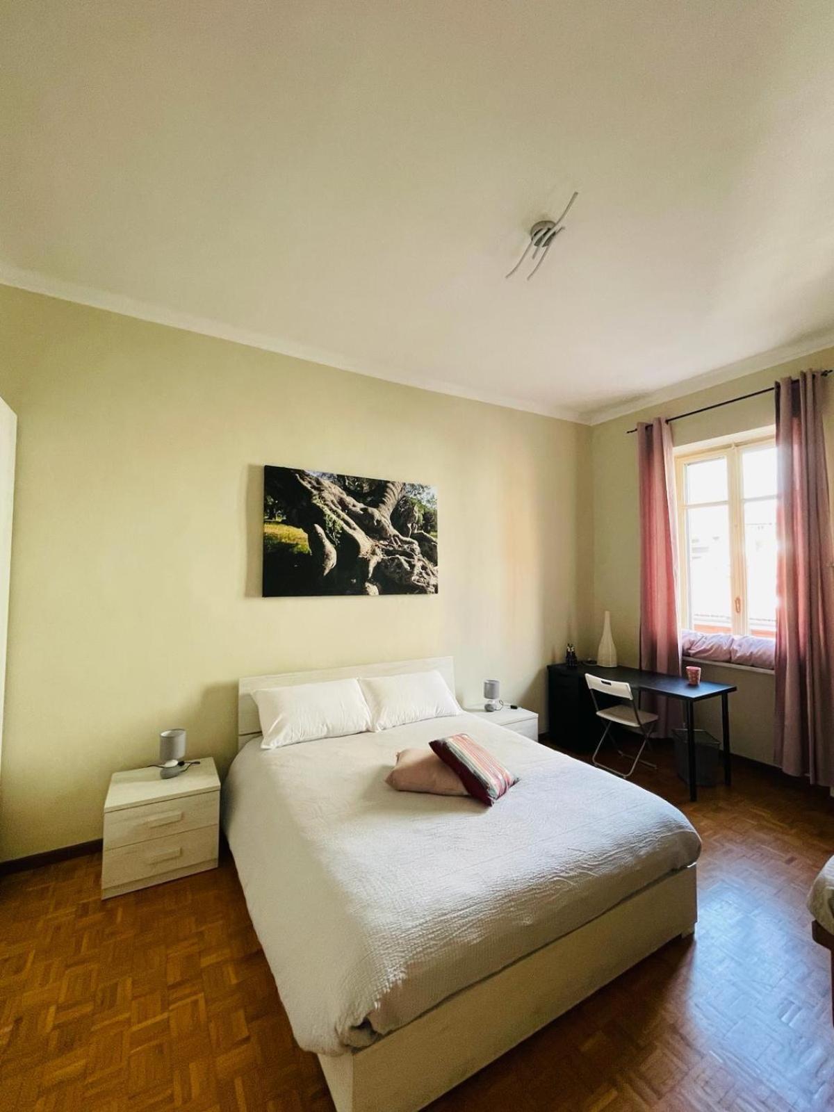Vacama House Apartment *