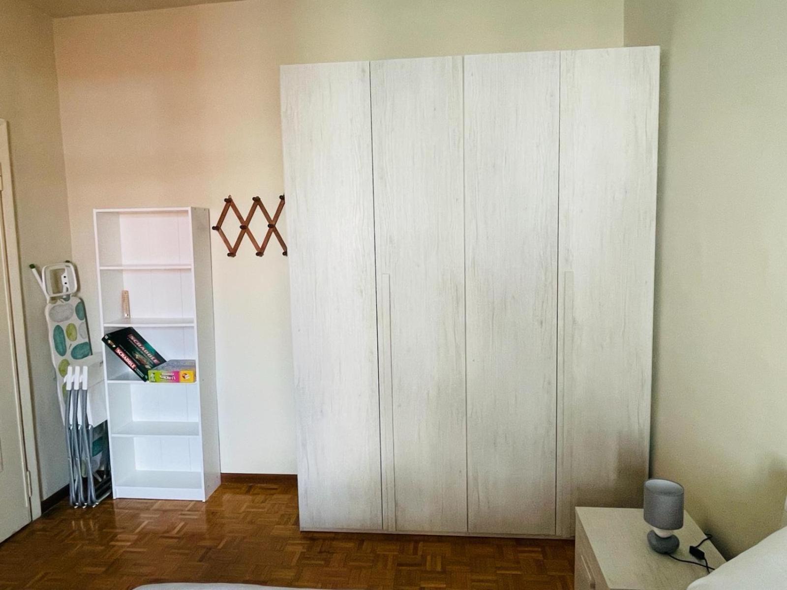 Vacama House Apartment Turin