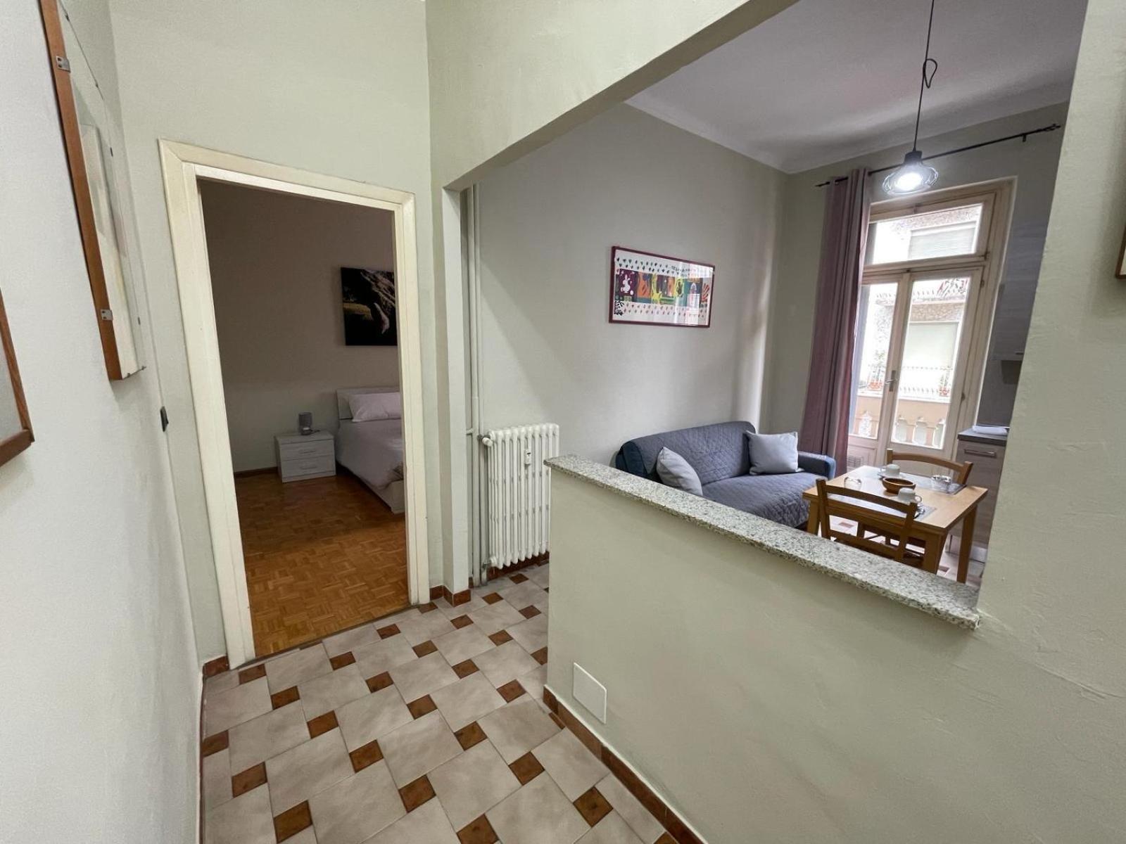 Vacama House Apartment *