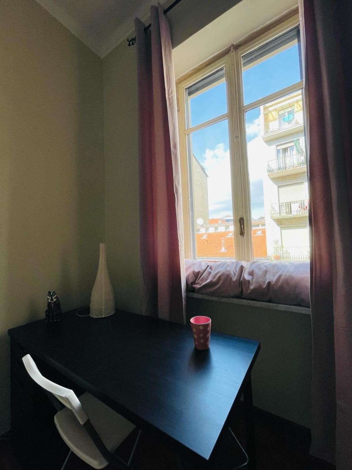 Apartment Vacama House Turin