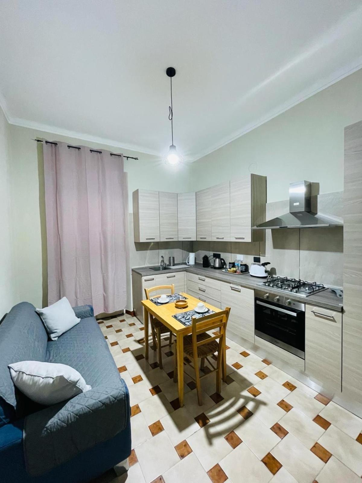 Vacama House * Turin