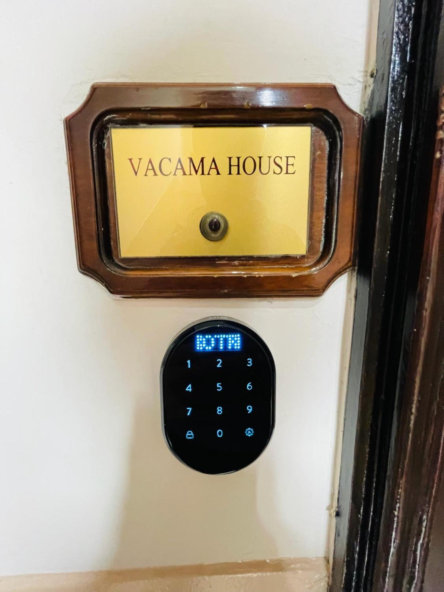Vacama House Apartment