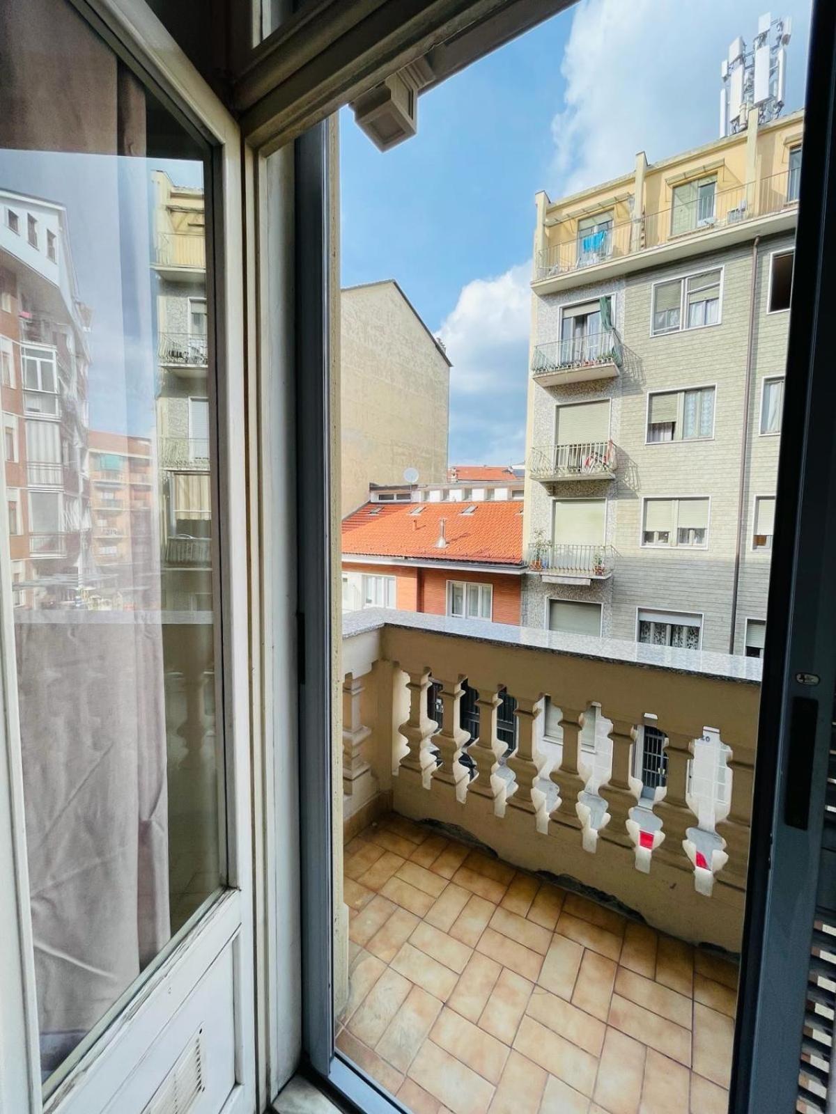 Vacama House * Turin
