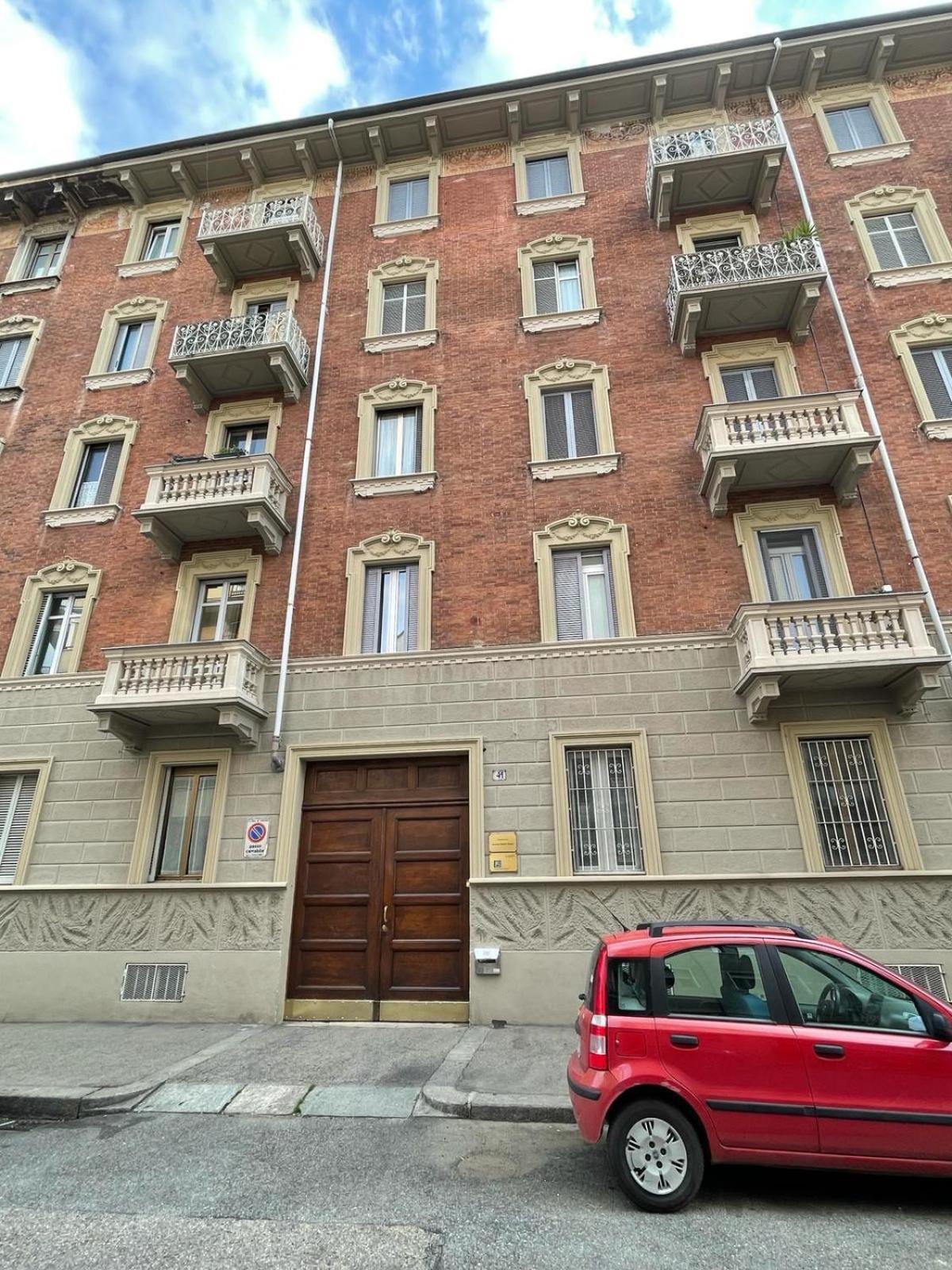 Vacama House Turin